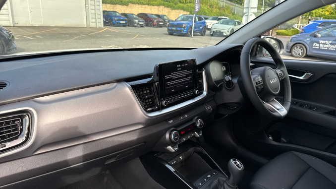 Kia Stonic 1.0T GDi 48V 3 5dr Petrol Estate - Image 9